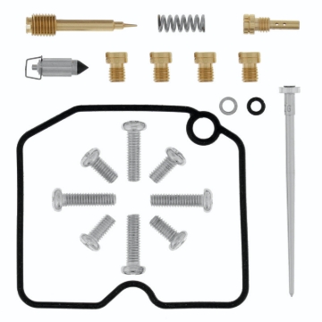 Picture of QuadBoss QBS Carburetor Kits - 418050