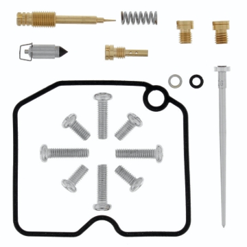 Picture of QuadBoss QBS Carburetor Kits - 418057