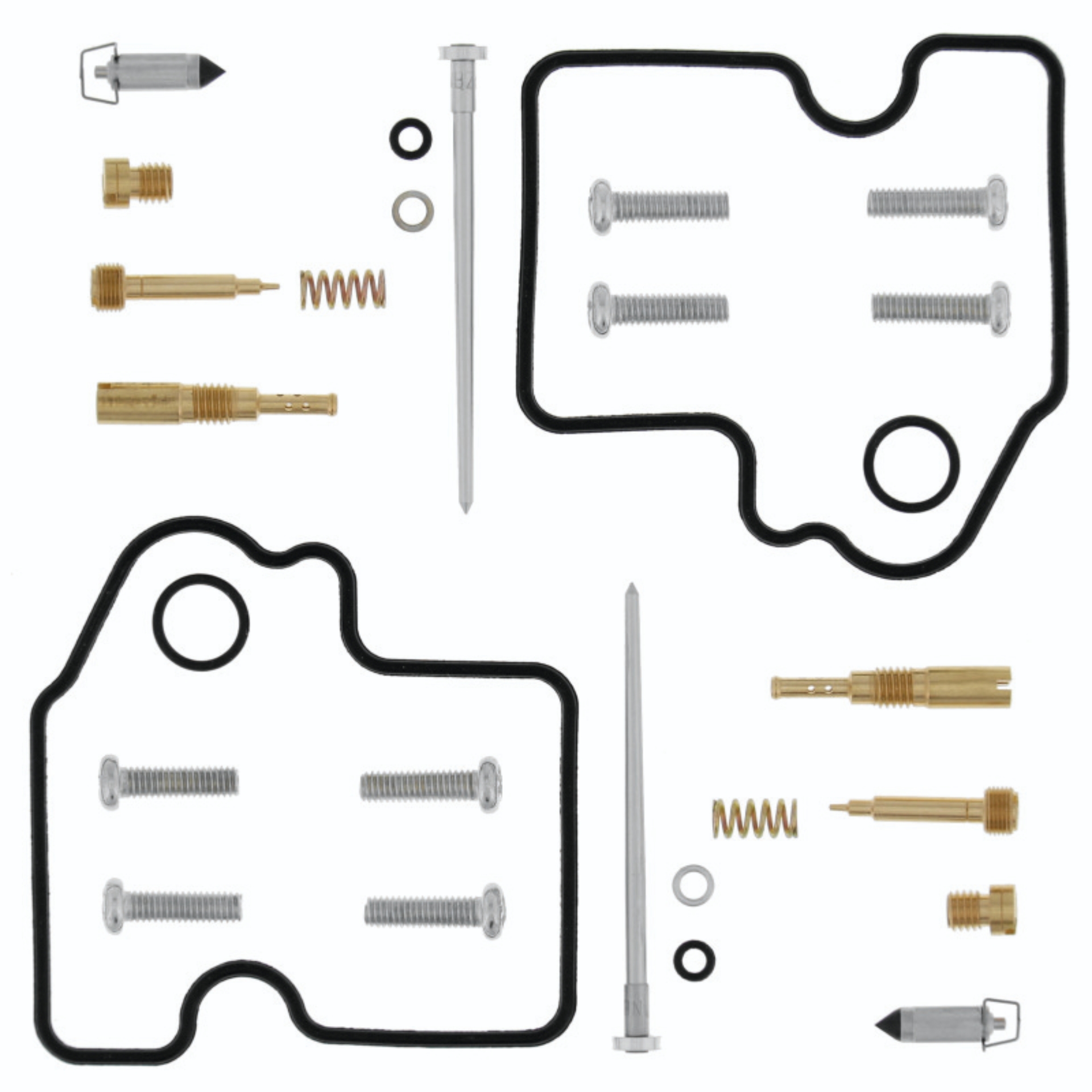 Picture of QuadBoss QBS Carburetor Kits - 418060