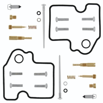 Picture of QuadBoss QBS Carburetor Kits - 418060