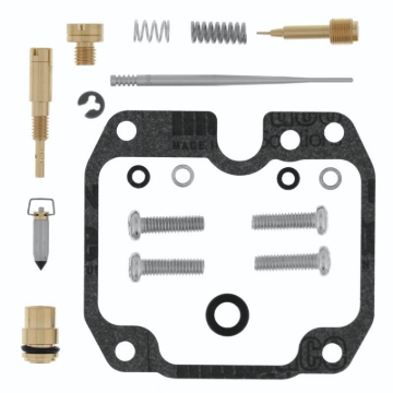 Picture of QuadBoss QBS Carburetor Kits - 418066