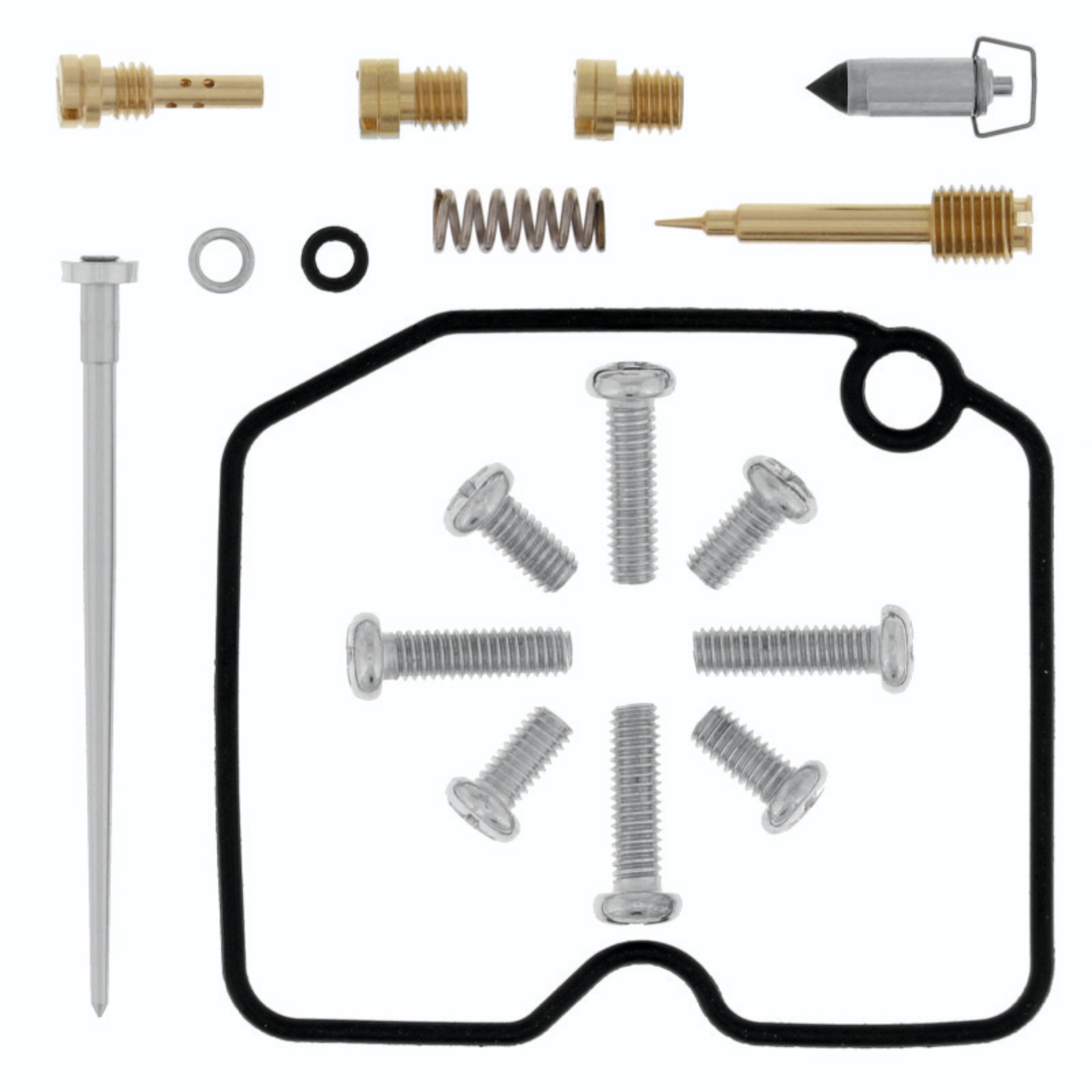 Picture of QuadBoss QBS Carburetor Kits - 418059