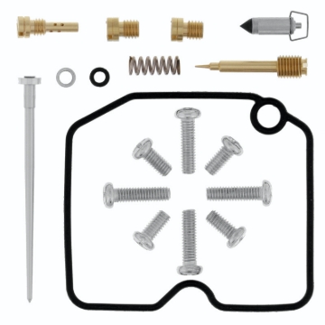 Picture of QuadBoss QBS Carburetor Kits - 418059
