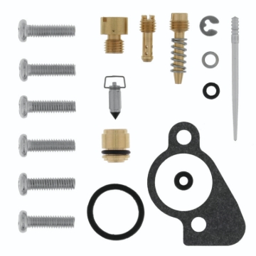 Picture of QuadBoss QBS Carburetor Kits - 418164