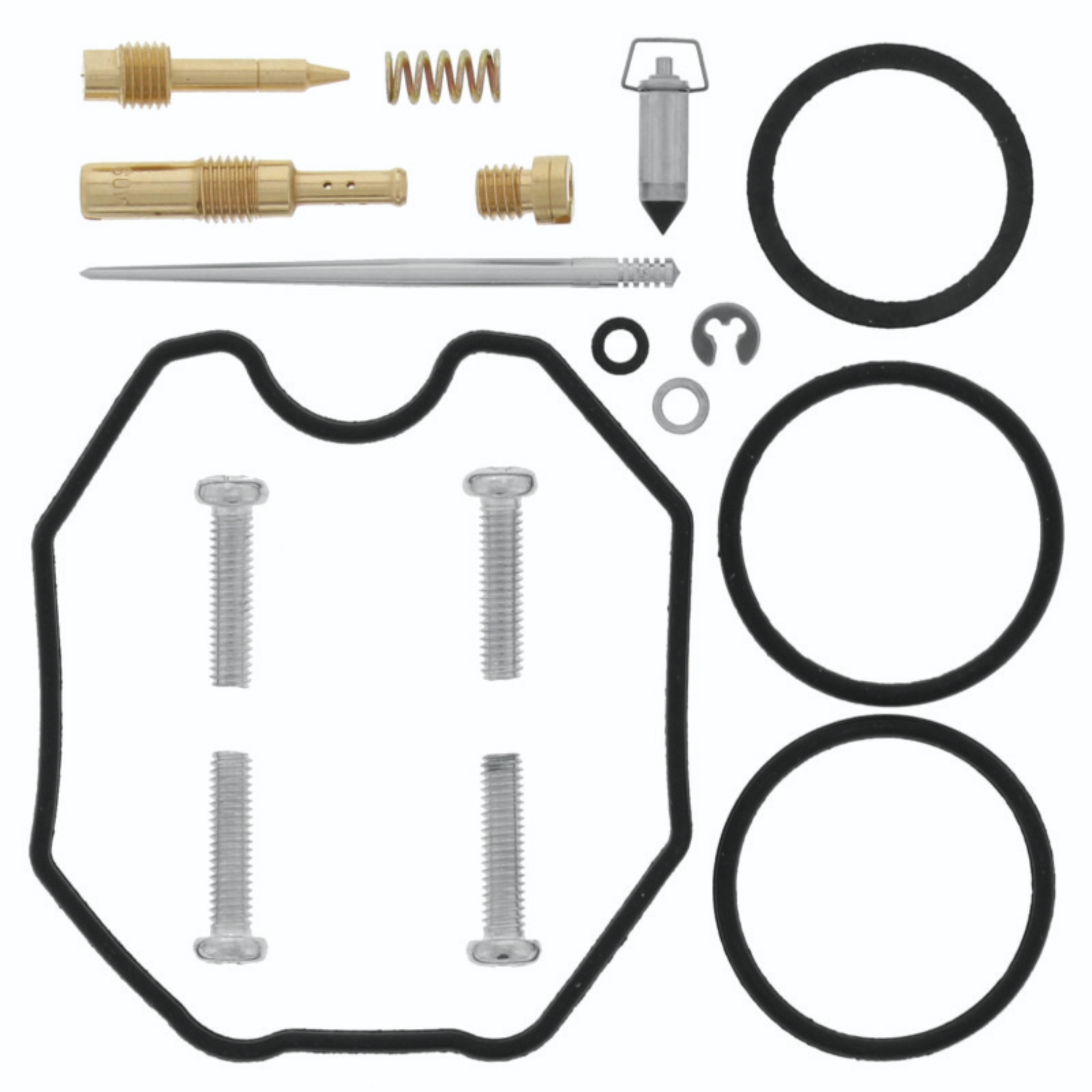 Picture of QuadBoss QBS Carburetor Kits - 418161