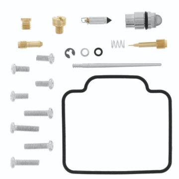 Picture of QuadBoss QBS Carburetor Kits - 418148