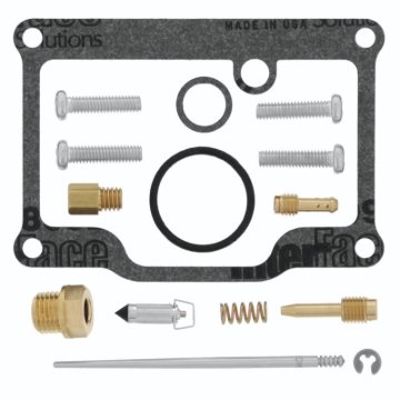 Picture of QuadBoss QBS Carburetor Kits - 418139