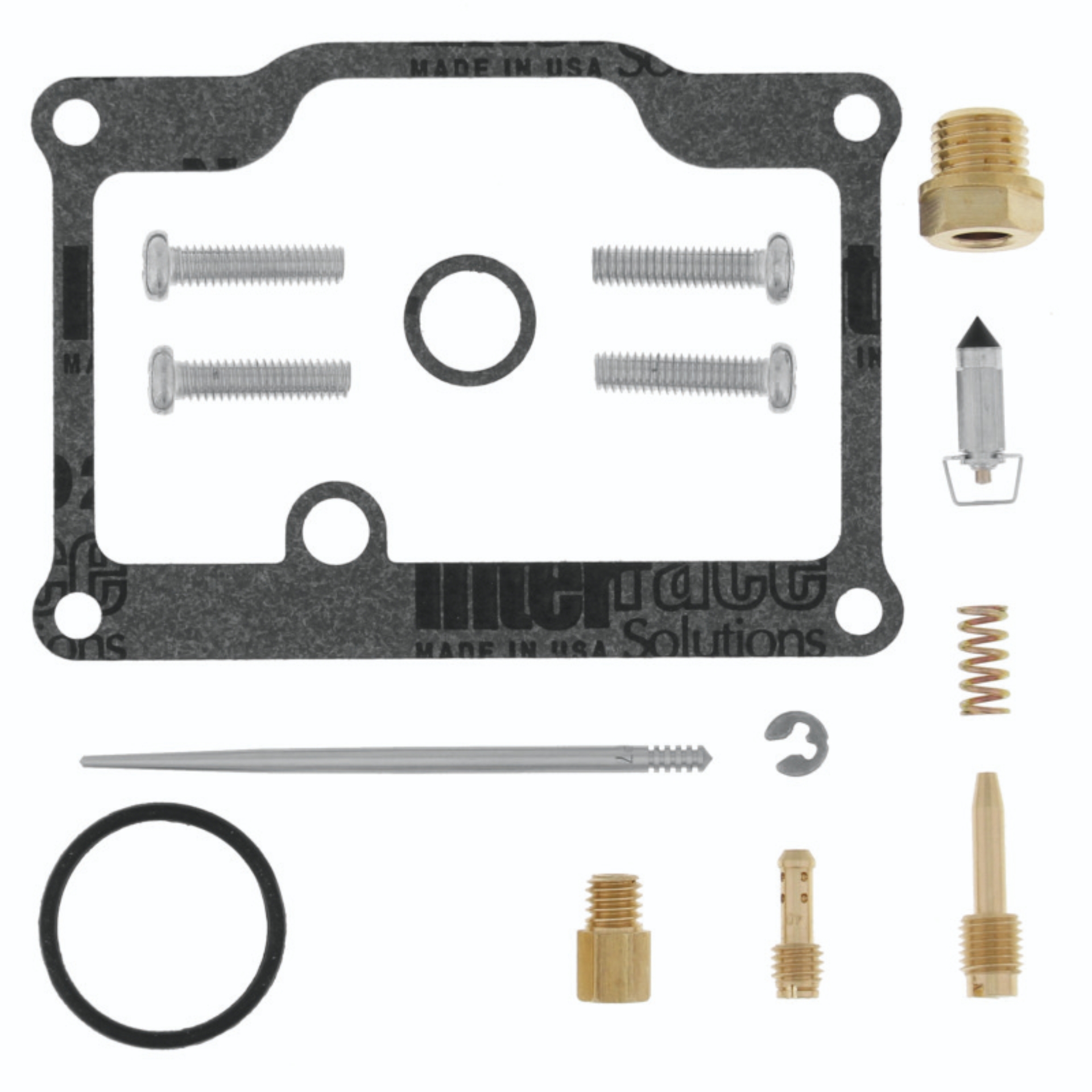 Picture of QuadBoss QBS Carburetor Kits - 418138
