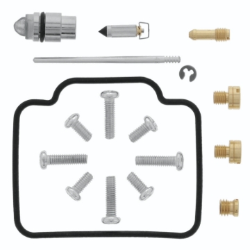 Picture of QuadBoss QBS Carburetor Kits - 418141