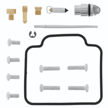 Picture of QuadBoss QBS Carburetor Kits - 418149