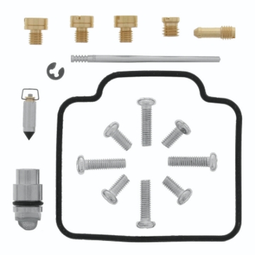 Picture of QuadBoss QBS Carburetor Kits - 418147