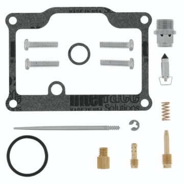 Picture of QuadBoss QBS Carburetor Kits - 418140