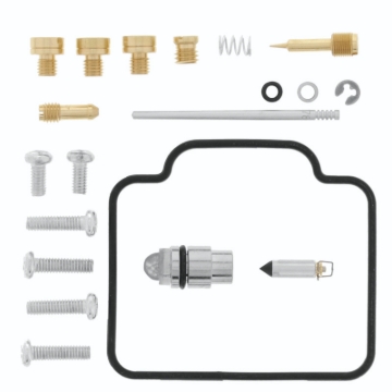 Picture of QuadBoss QBS Carburetor Kits - 418166