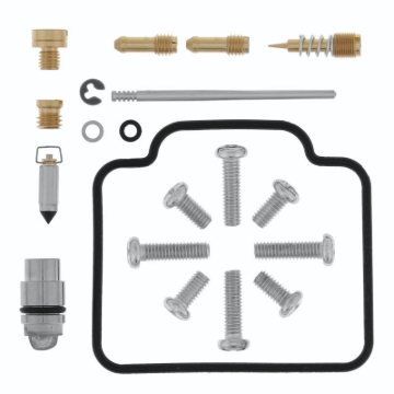 Picture of QuadBoss QBS Carburetor Kits - 418176