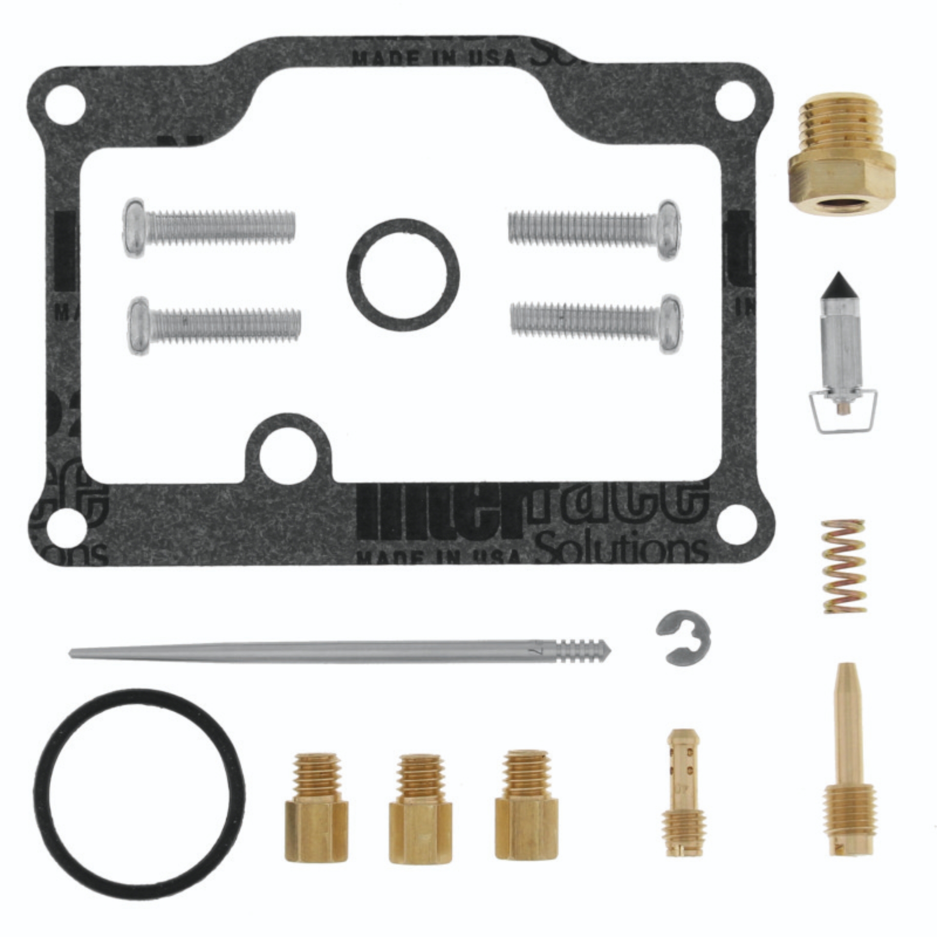 Picture of QuadBoss QBS Carburetor Kits - 418142