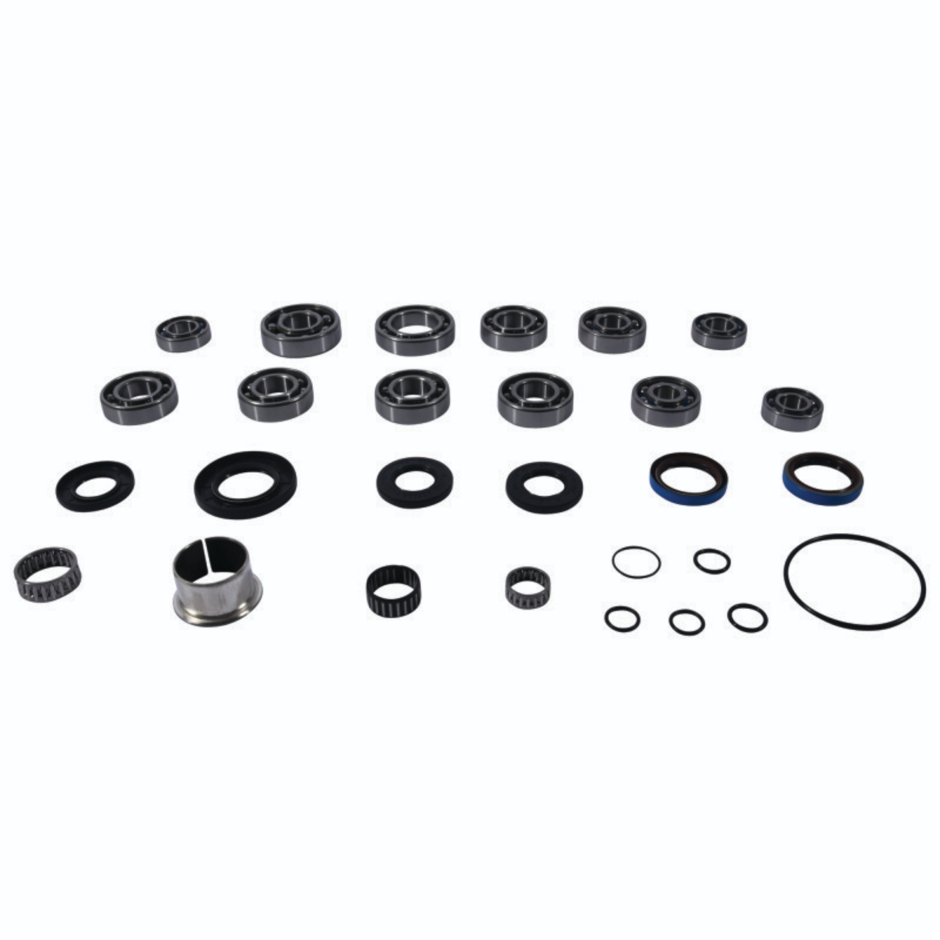 Picture of QuadBoss QBS Trans Rebuild Kits Transmission Rebuild Kits - 566575