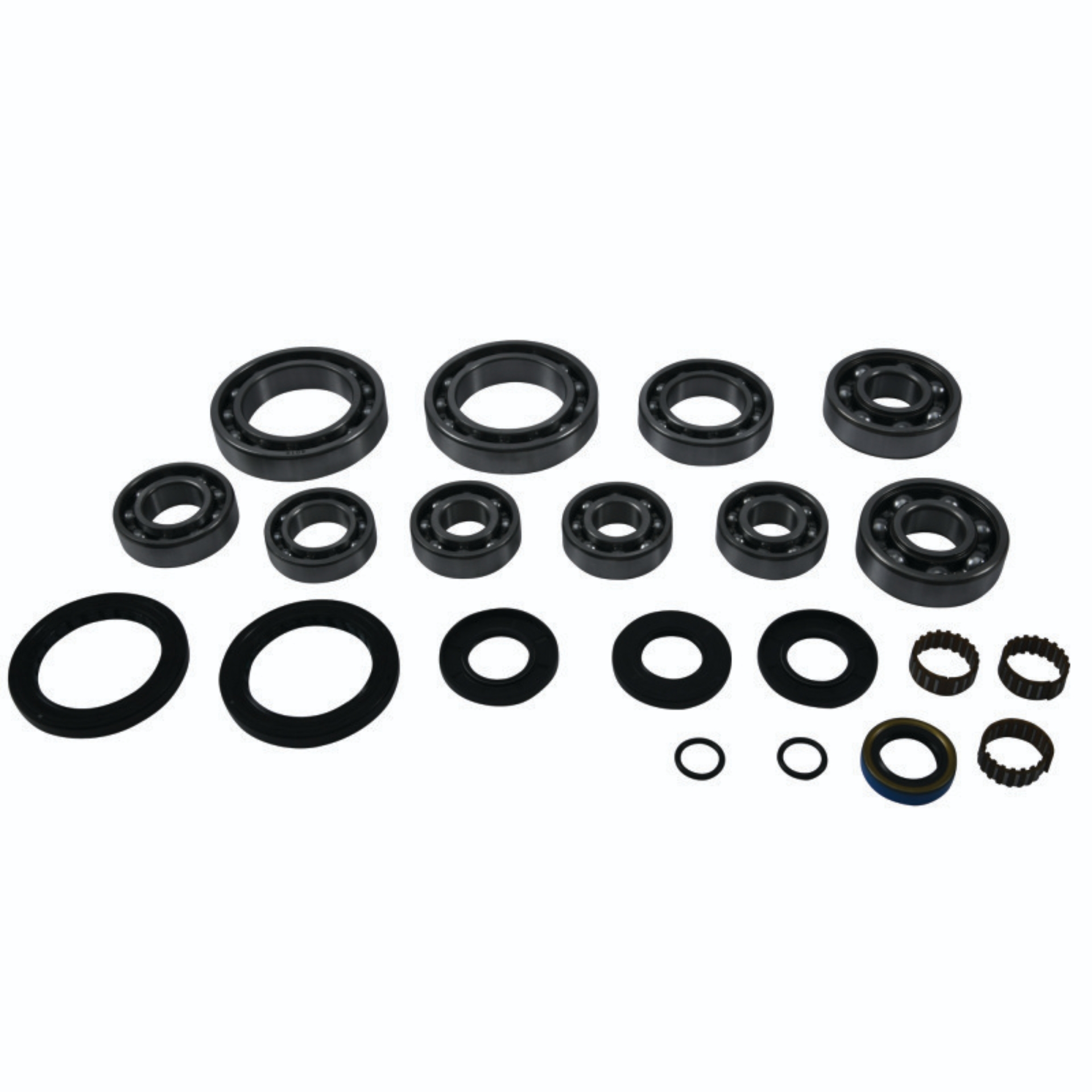 Picture of QuadBoss QBS Bearings - 401295