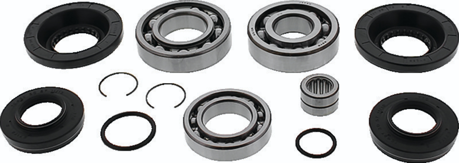 Picture of QuadBoss QBS Bearings - 412794