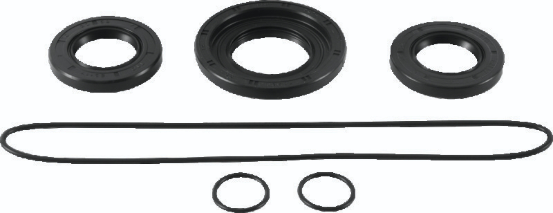 Picture of QuadBoss QBS Seals B Gasket Kits - 415236
