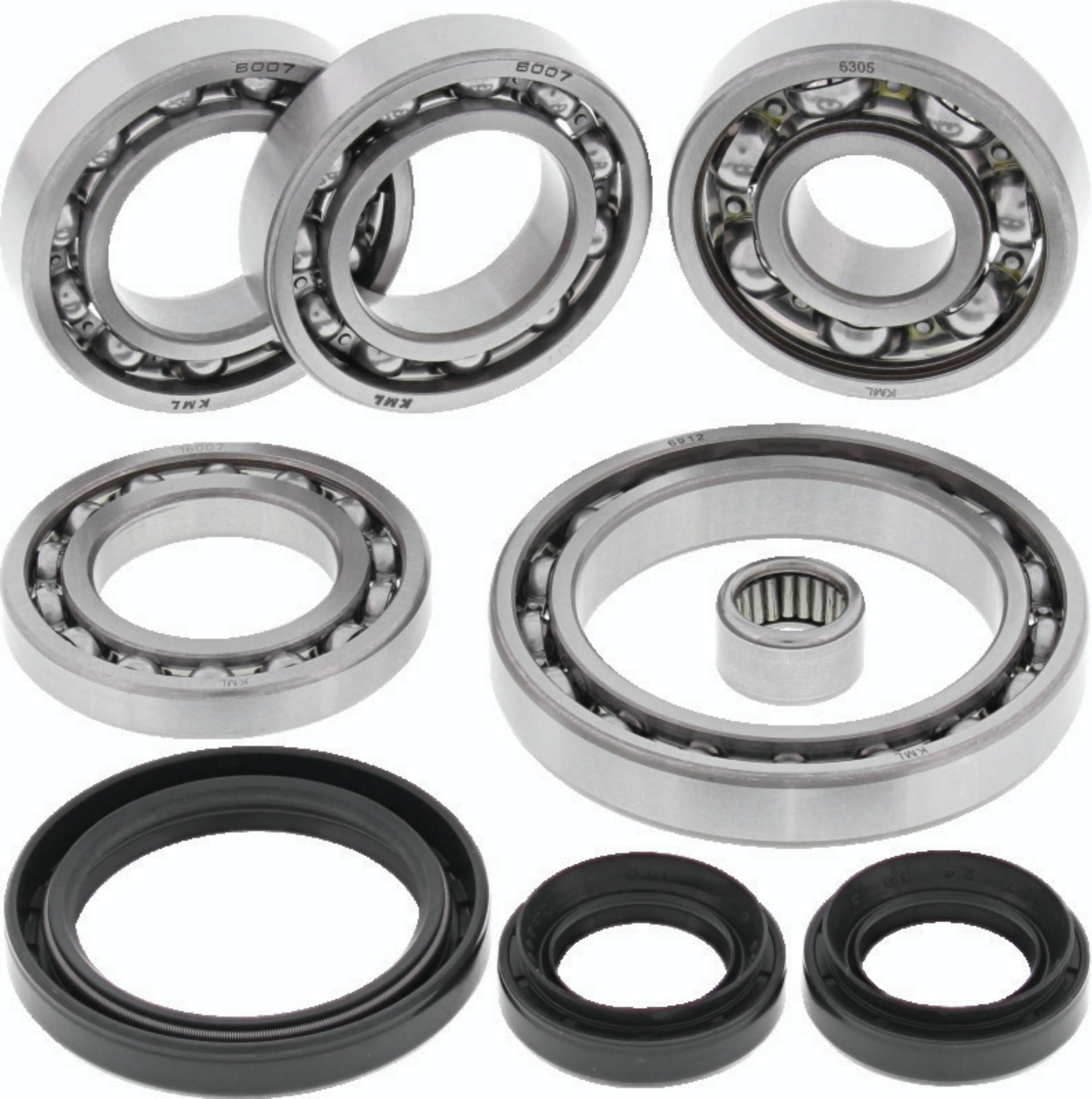 Picture of QuadBoss QBS Bearings - 412798