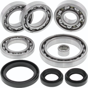 Picture of QuadBoss QBS Bearings - 412798