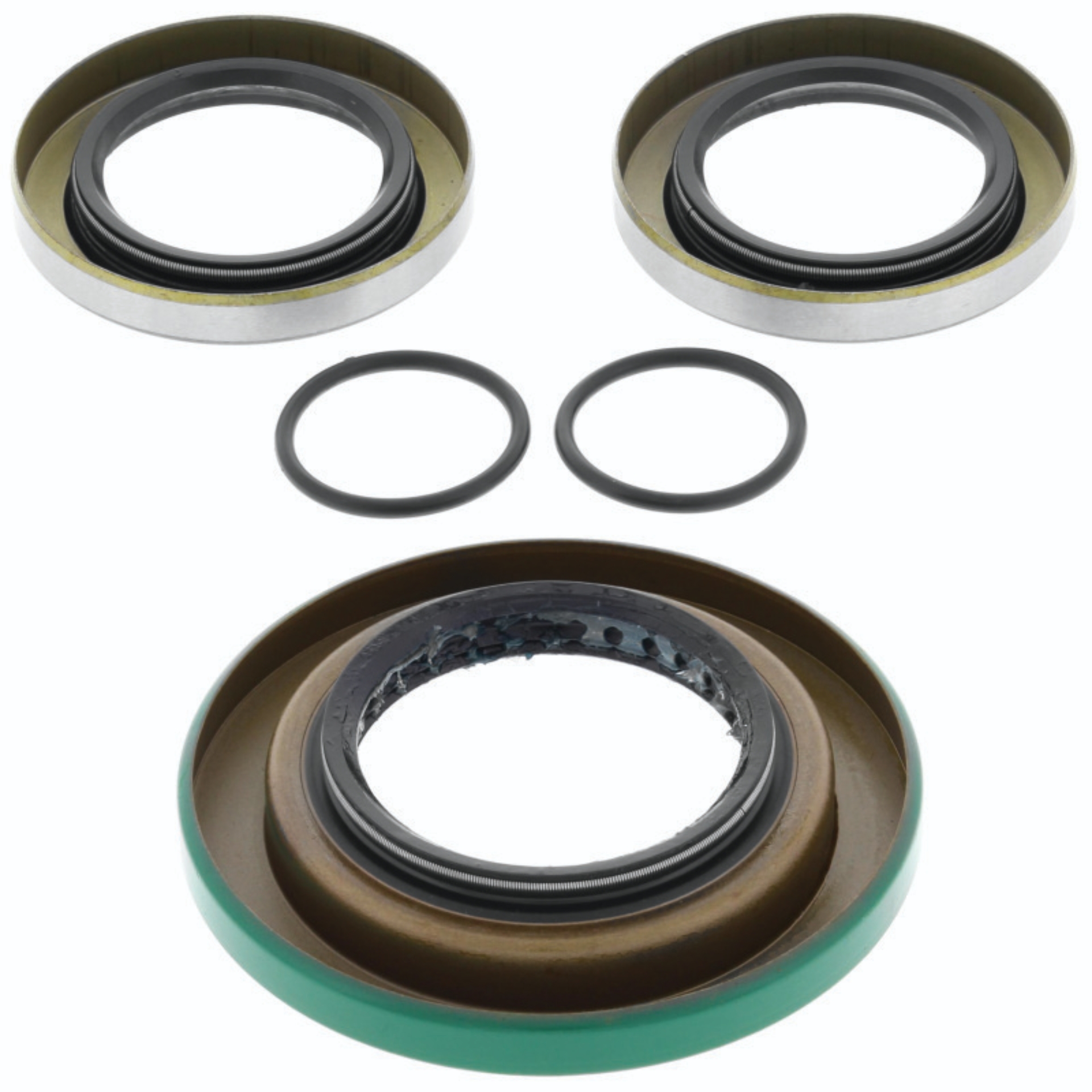 Picture of QuadBoss QBS Seals B Gasket Kits - 417770