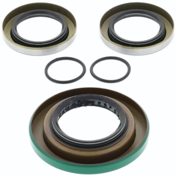 Picture of QuadBoss QBS Seals B Gasket Kits - 417770