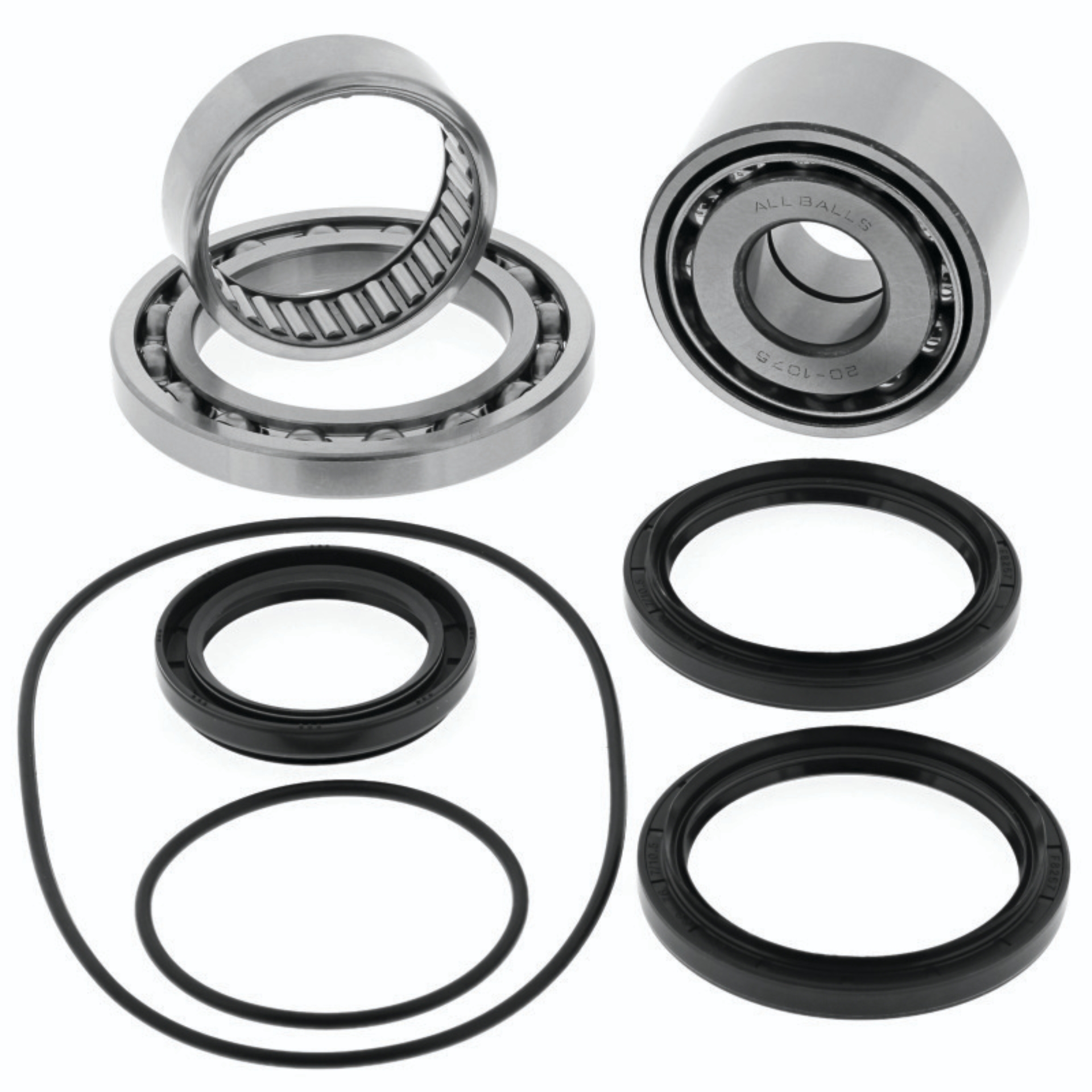 Picture of QuadBoss QBS Bearings - 414568