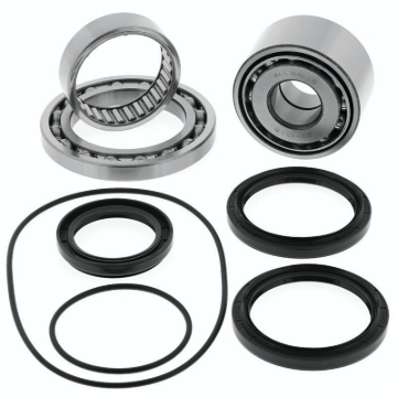 Picture of QuadBoss QBS Bearings - 414568