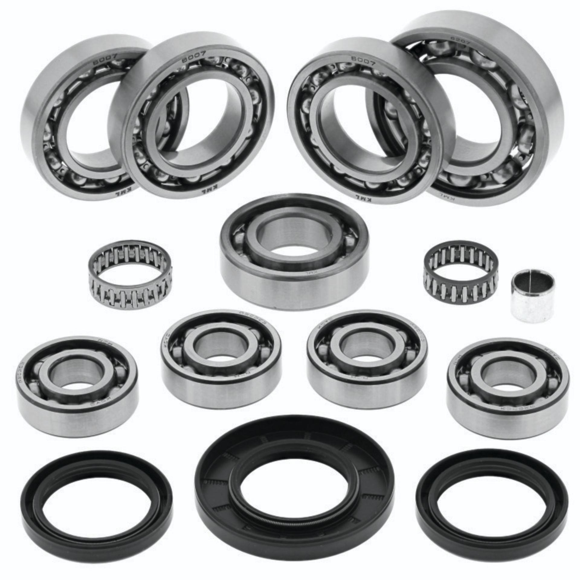 Picture of QuadBoss QBS Bearings - 417759