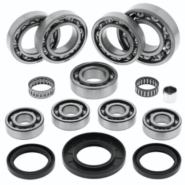 Picture of QuadBoss QBS Bearings - 417759