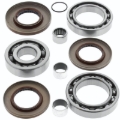 Picture of QuadBoss QBS Bearings - 417764