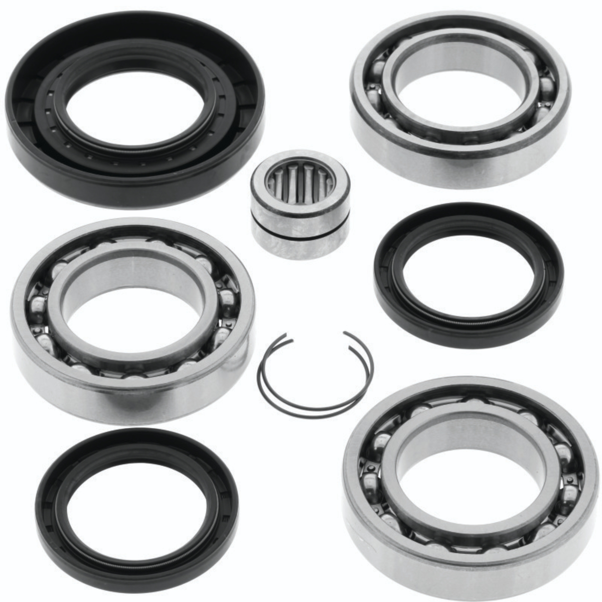 Picture of QuadBoss QBS Bearings - 414287