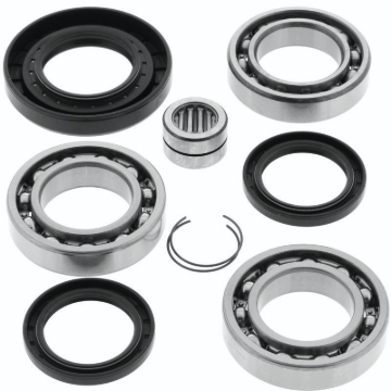 Picture of QuadBoss QBS Bearings - 414287