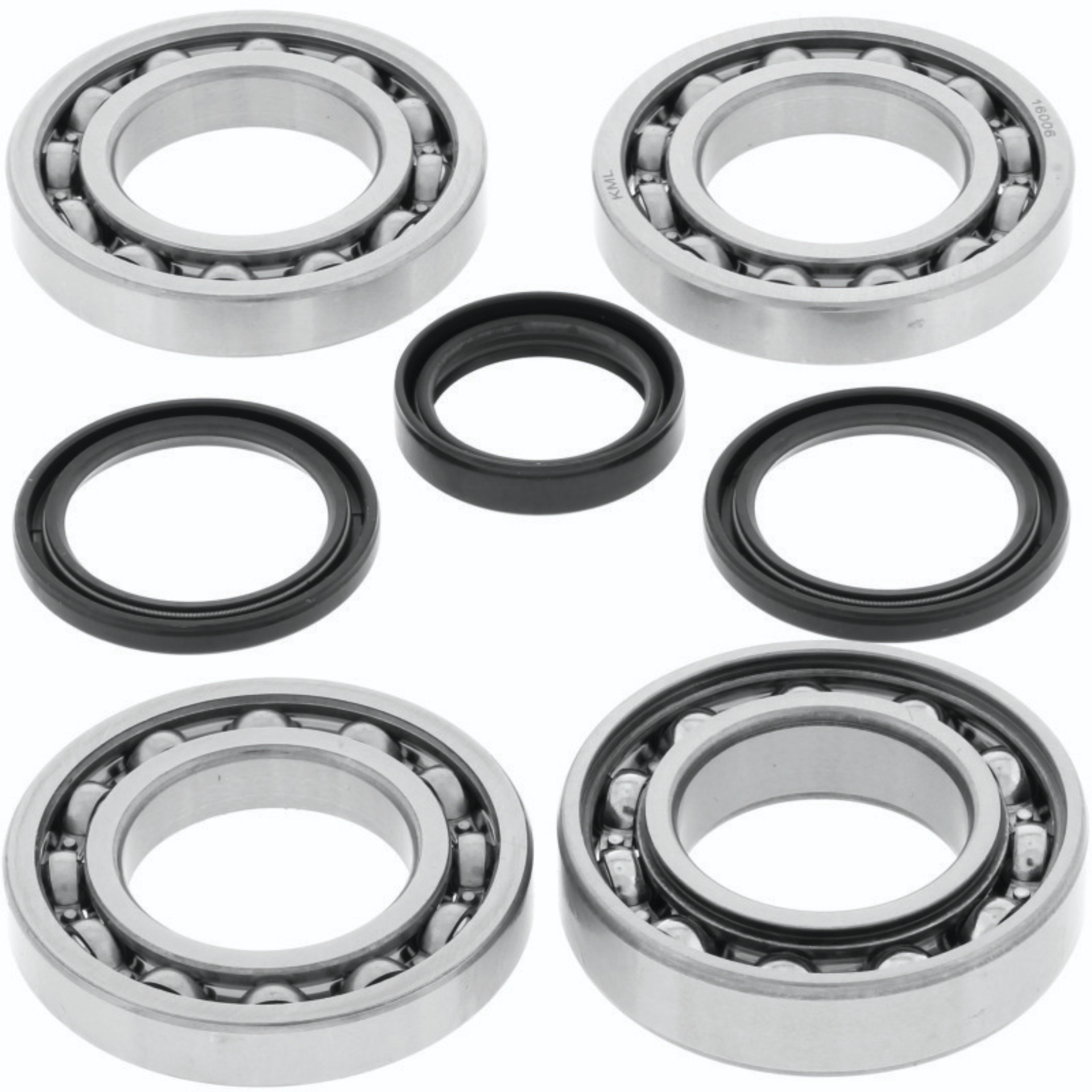 Picture of QuadBoss QBS Bearings - 414288