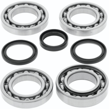 Picture of QuadBoss QBS Bearings - 414288