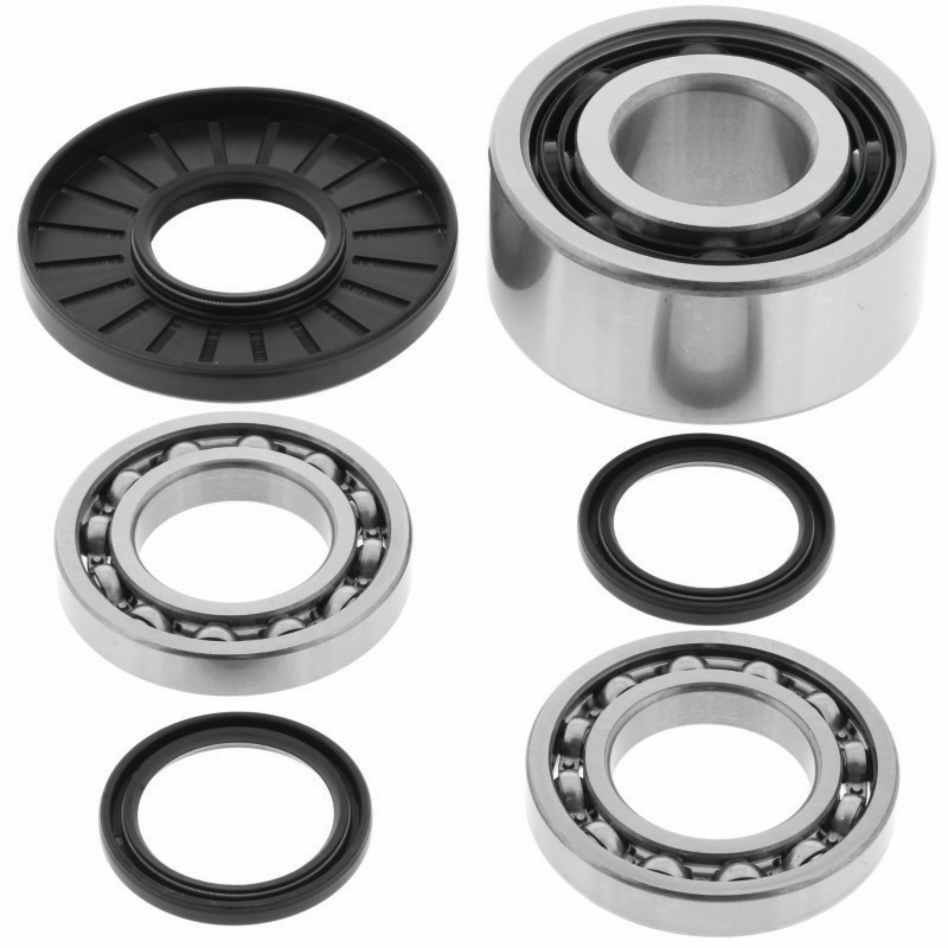 Picture of QuadBoss QBS Bearings - 414291