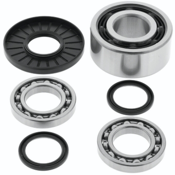 Picture of QuadBoss QBS Bearings - 414291