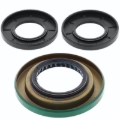 Picture of QuadBoss QBS Seals B Gasket Kits - 414096