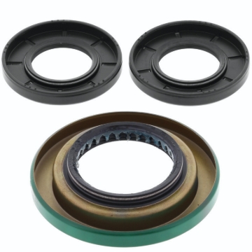 Picture of QuadBoss QBS Seals B Gasket Kits - 414096