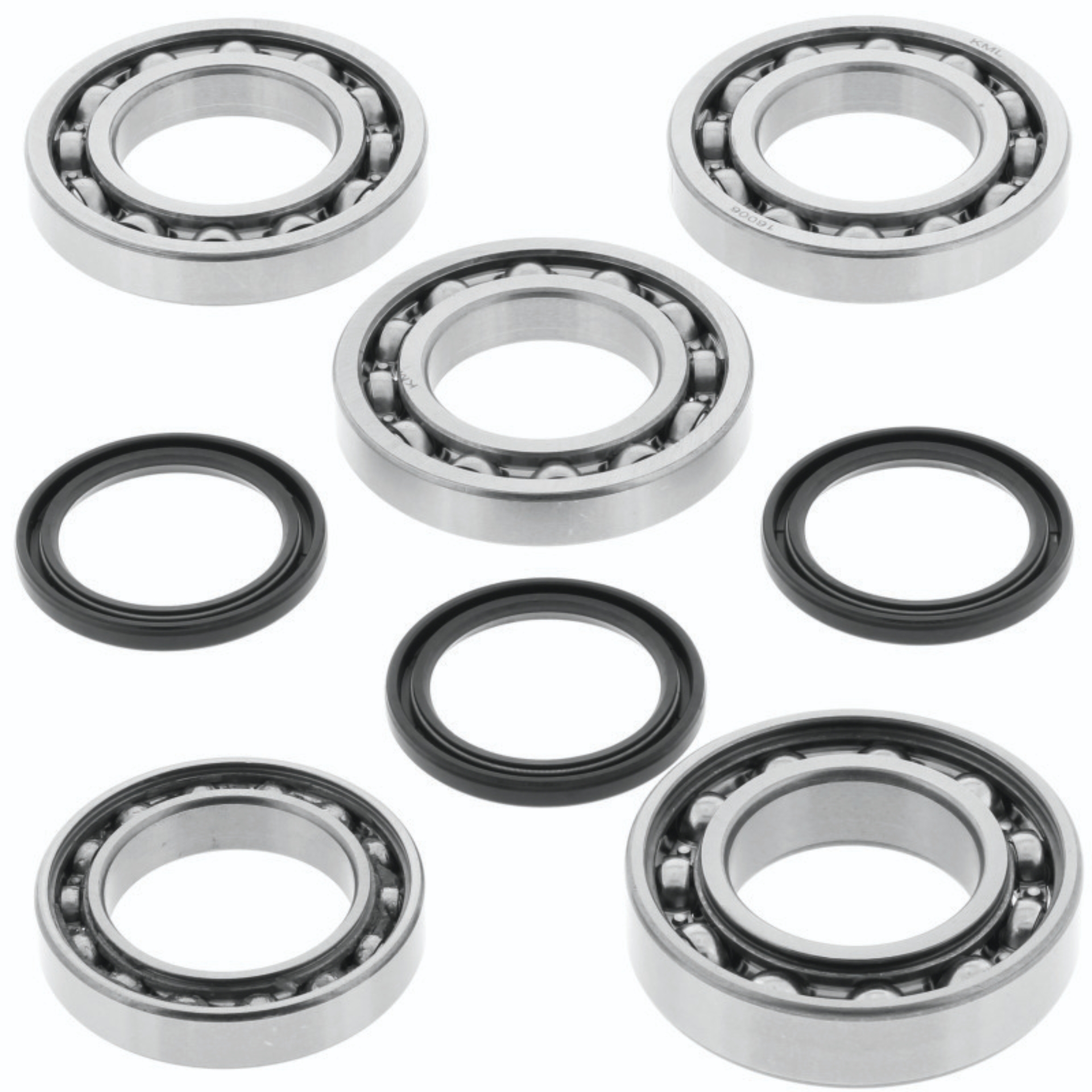 Picture of QuadBoss QBS Bearings - 414292