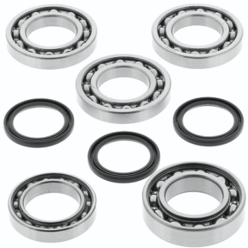 Picture of QuadBoss QBS Bearings - 414292