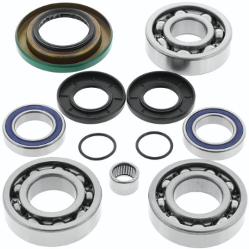 Picture of QuadBoss QBS Bearings - 414081
