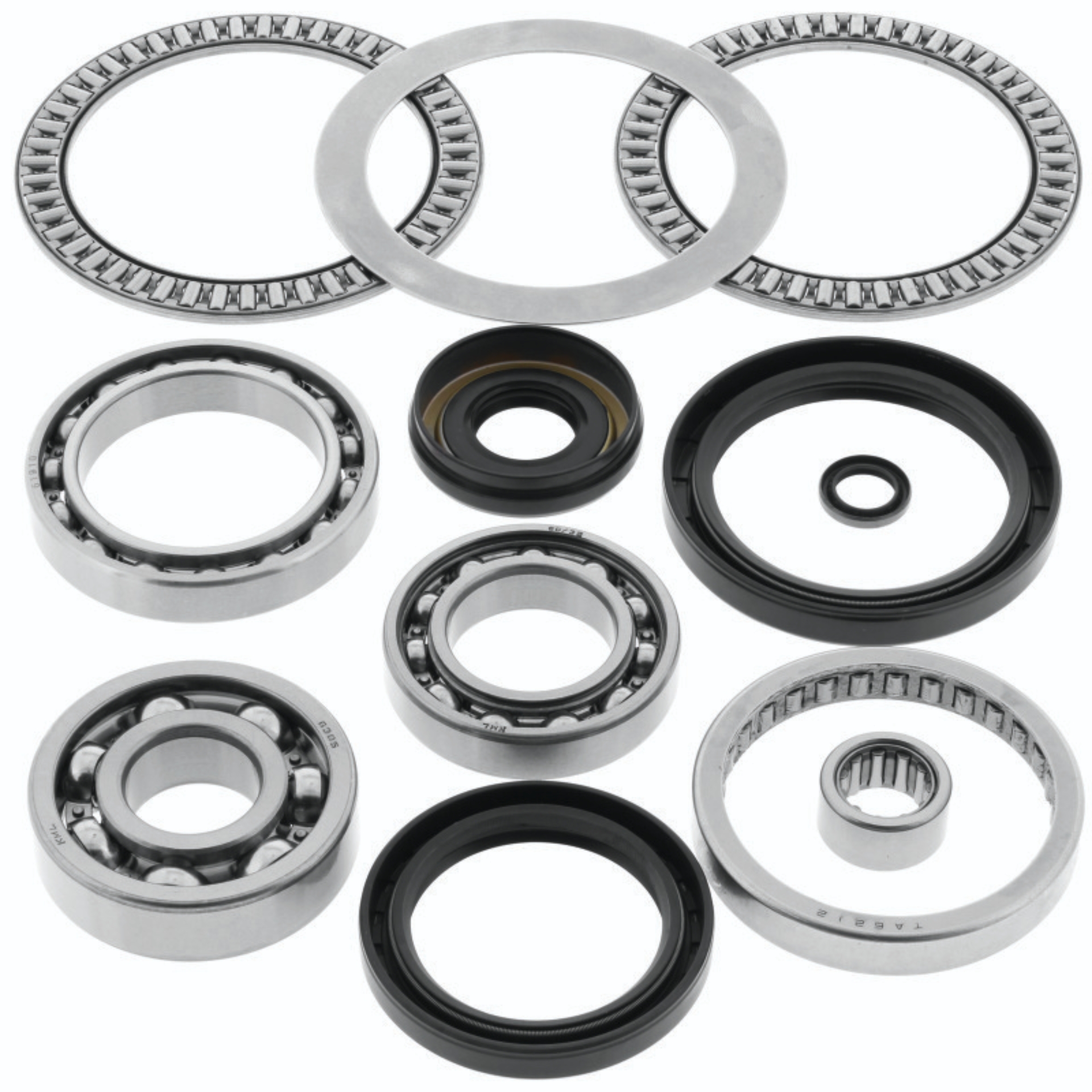 Picture of QuadBoss QBS Bearings - 413998