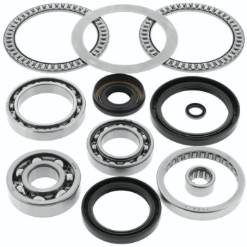 Picture of QuadBoss QBS Bearings - 413998