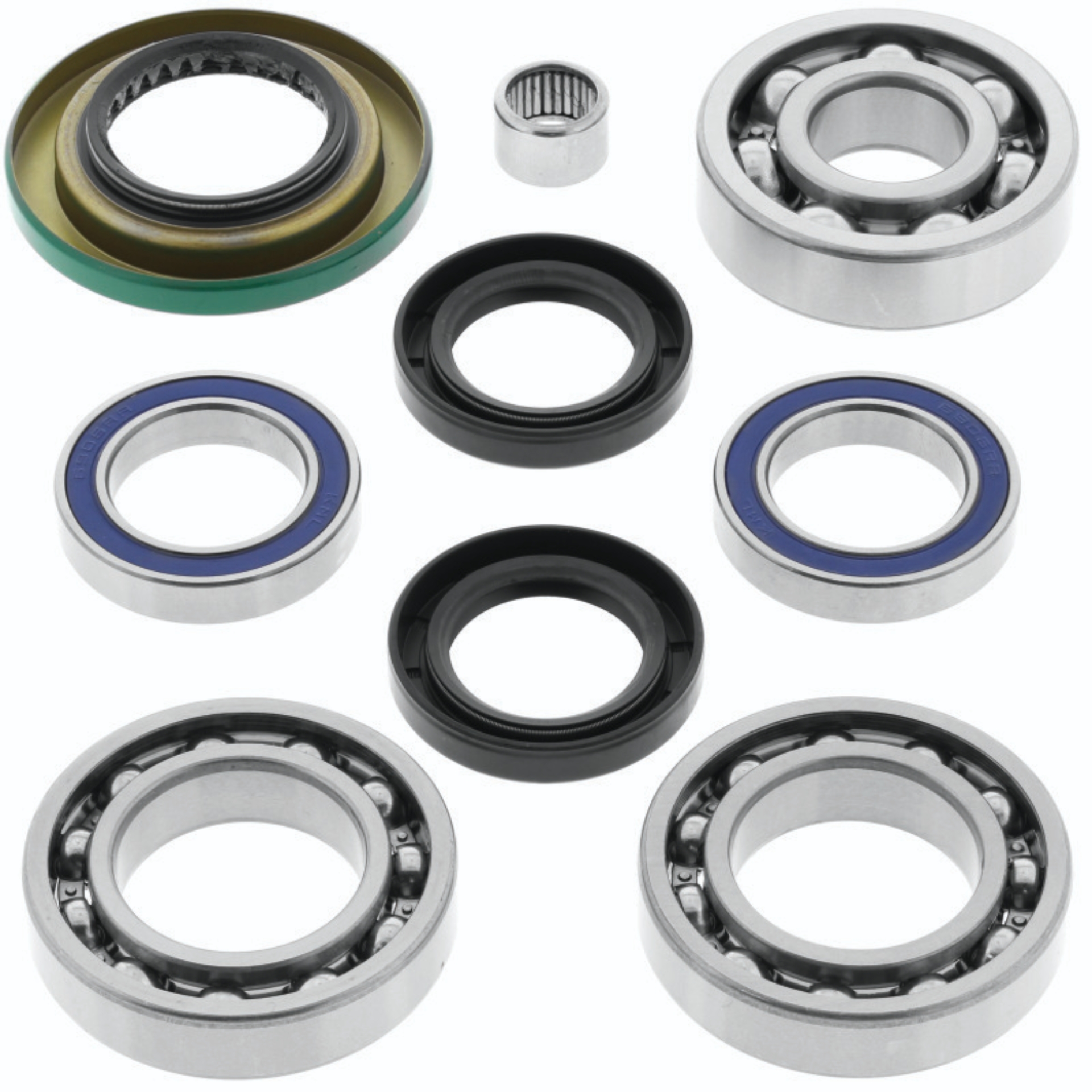 Picture of QuadBoss QBS Bearings - 414082