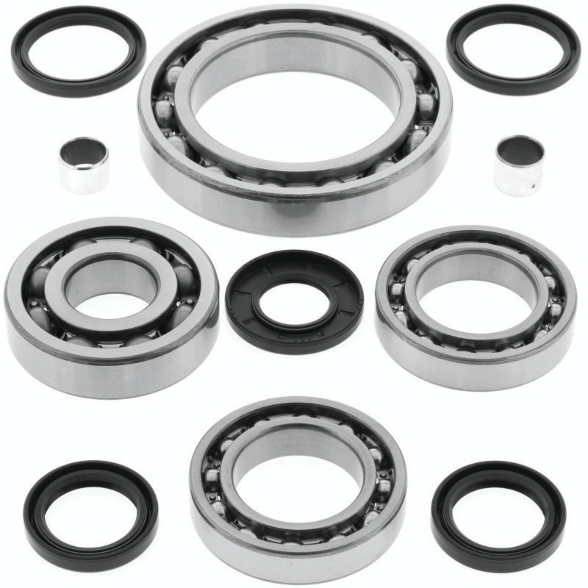 Picture of QuadBoss QBS Bearings - 413021