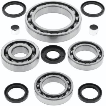 Picture of QuadBoss QBS Bearings - 413021
