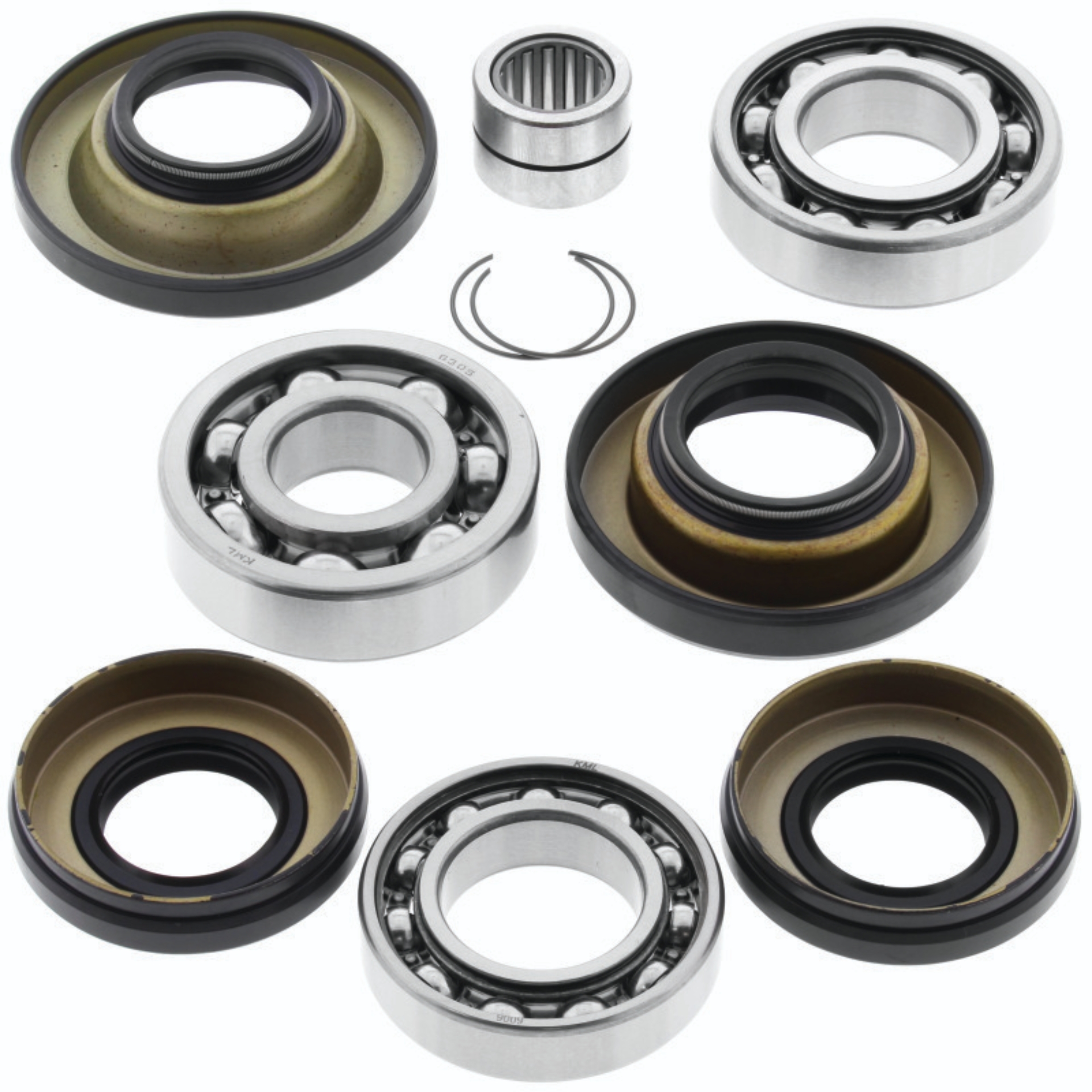Picture of QuadBoss QBS Bearings - 413024