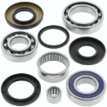 Picture of QuadBoss QBS Bearings - 413028